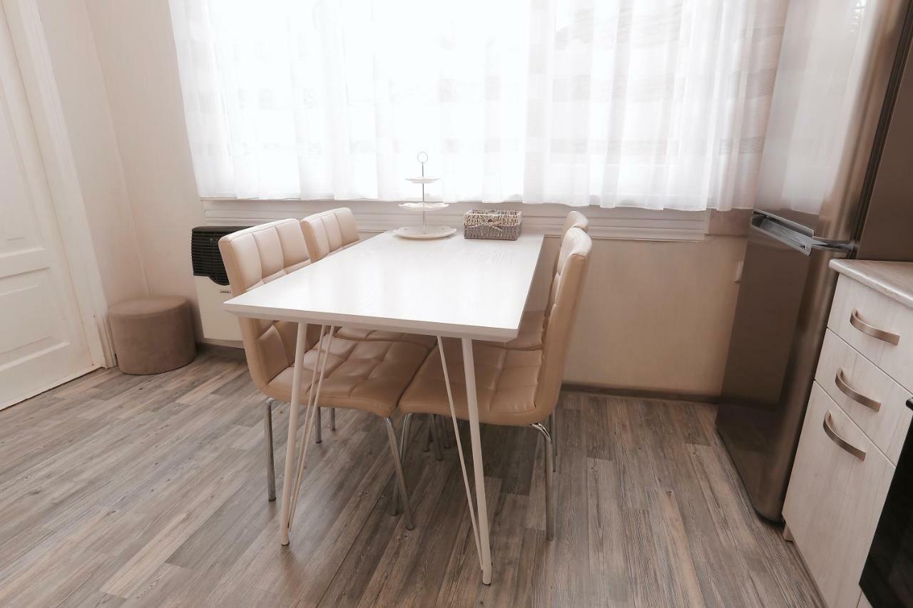 L&L Apartment تبليسي المظهر الخارجي الصورة