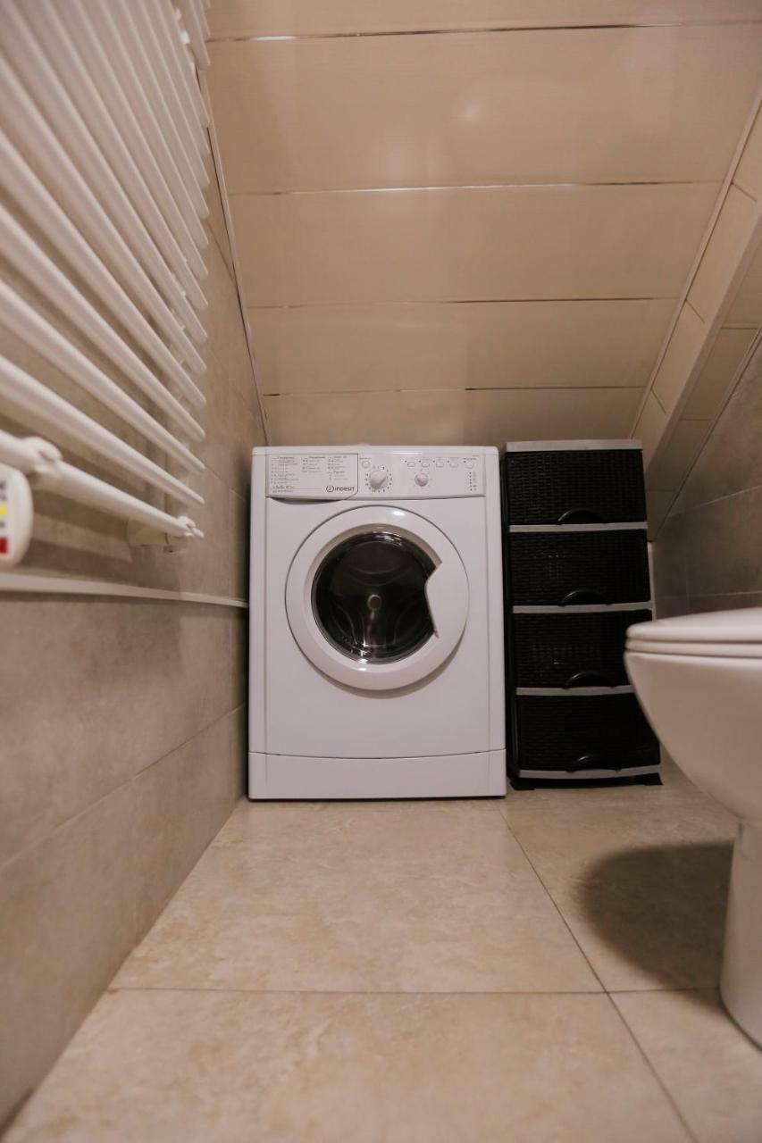 L&L Apartment تبليسي المظهر الخارجي الصورة