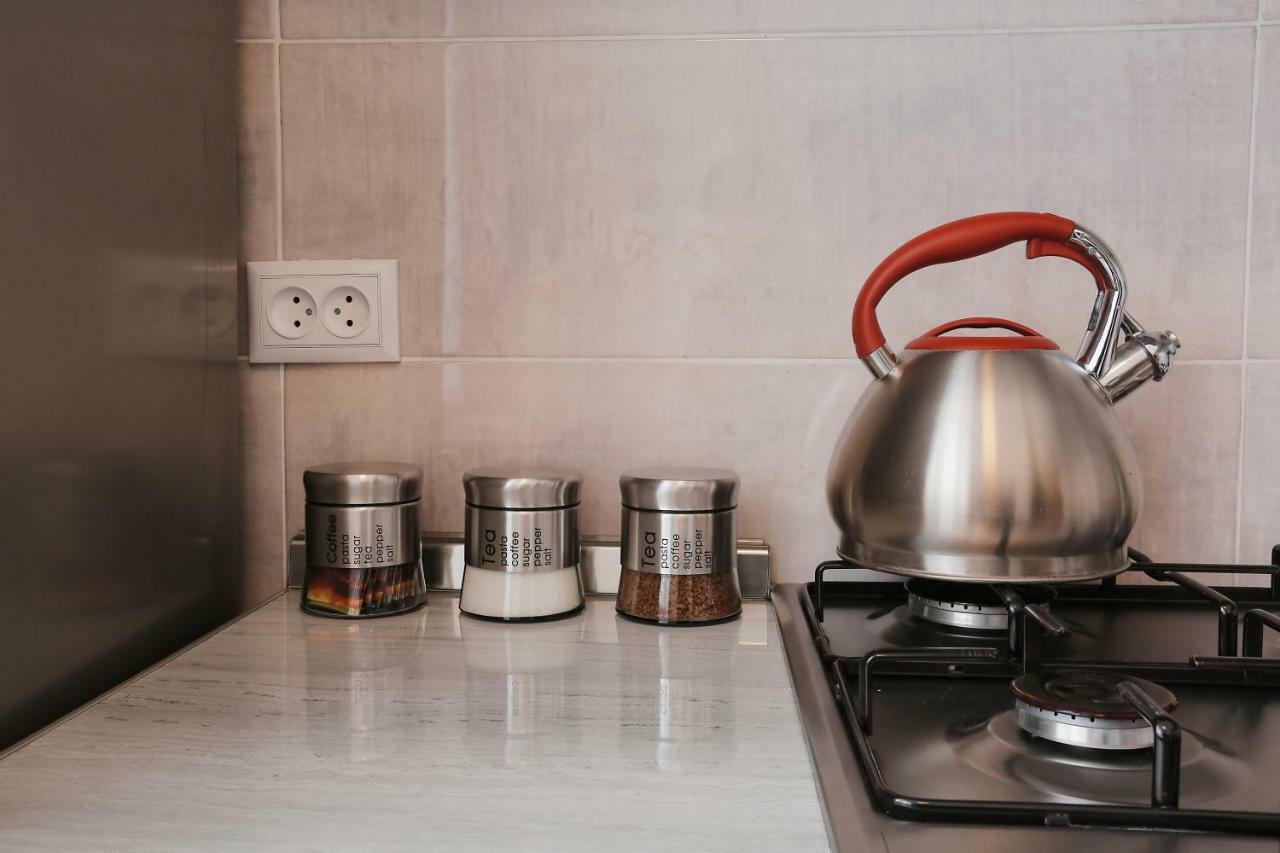 L&L Apartment تبليسي المظهر الخارجي الصورة